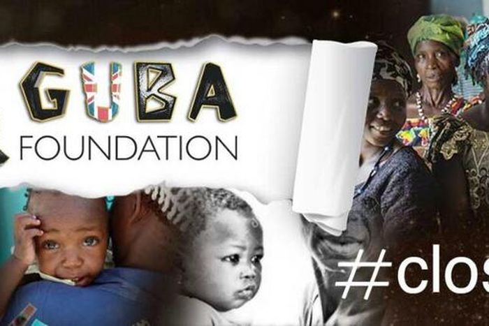 GUBA Foundation