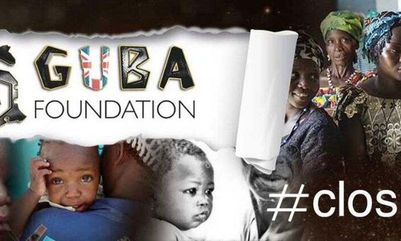 GUBA Foundation