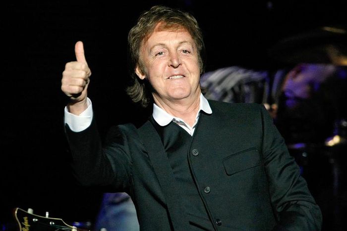 The former Beatles man, Paul McCartney has announced details of an upcoming show at London's The O2, as well as gigs in Liverpool and Birmingham.