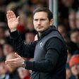 Frank Lampard's Derby County moved into the fifth round of the FA Cup