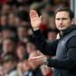 Frank Lampard's Derby County moved into the fifth round of the FA Cup