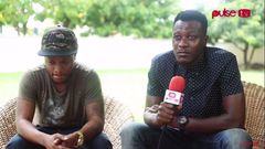 Keche on Pulse TV