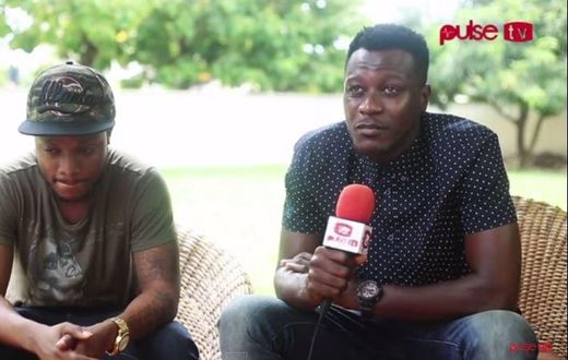 Keche on Pulse TV