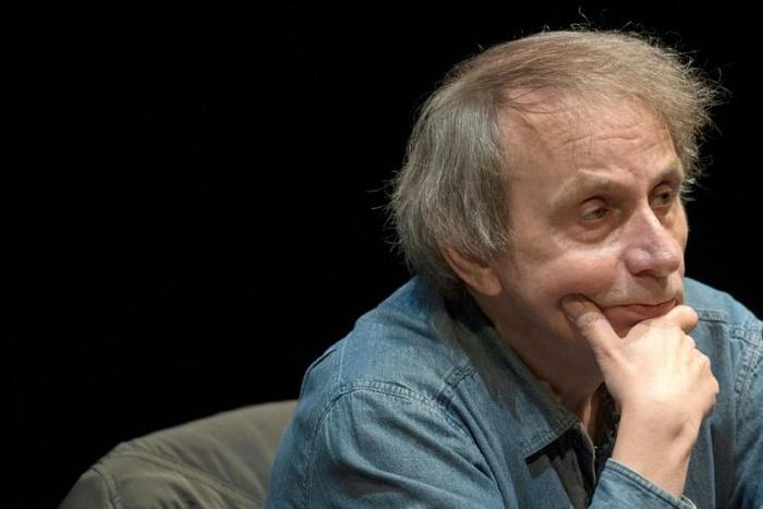 A television version of French novelist Michel Houellebecq's most controversial book is in the pipeline