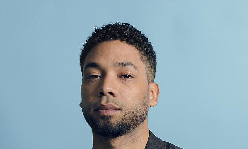 'Empire' Actor Is Attacked in What the Chicago Police Call a Possible Hate Crime