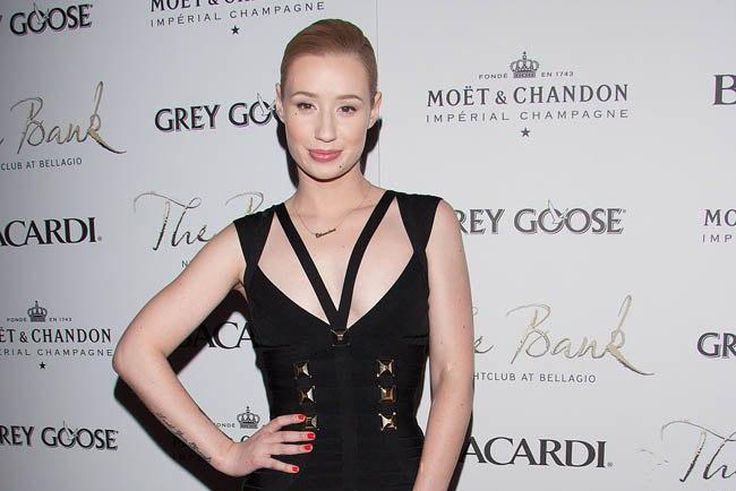 Iggy Azalea