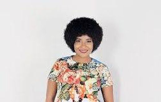 Doris Simeon