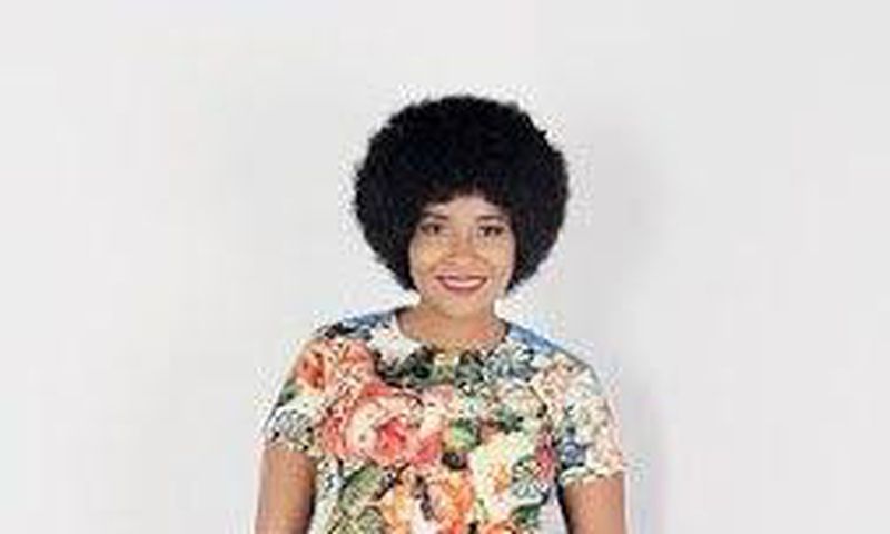 Doris Simeon
