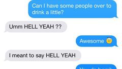 This girl pranked her mum with one simple tweak to her smartphone.