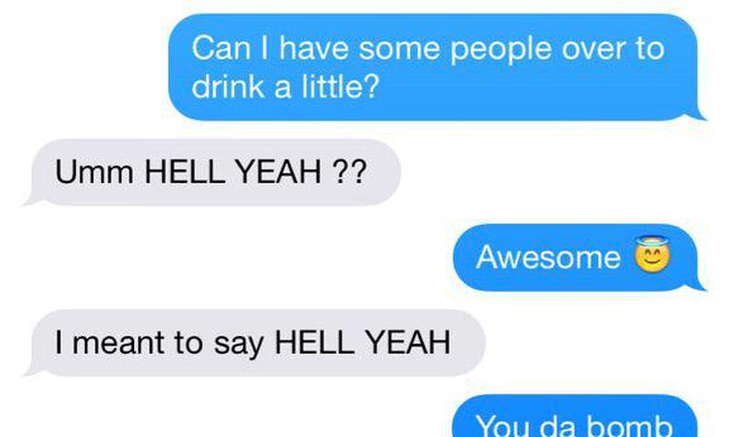 This girl pranked her mum with one simple tweak to her smartphone.