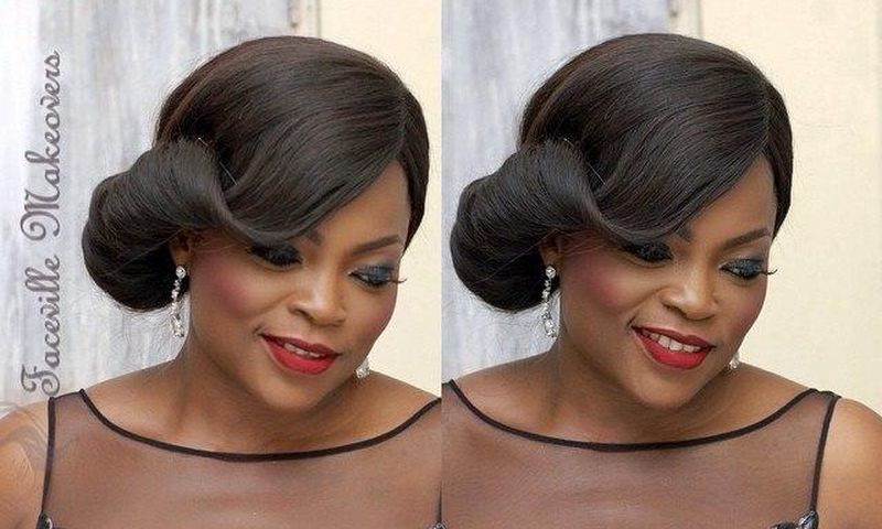 Funke Akindele