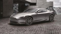 DB9 GT Bond Edition