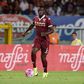 Afriyie Acquah in action