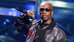 DMX was unable to perform for fans at Radio City Music Hall concert