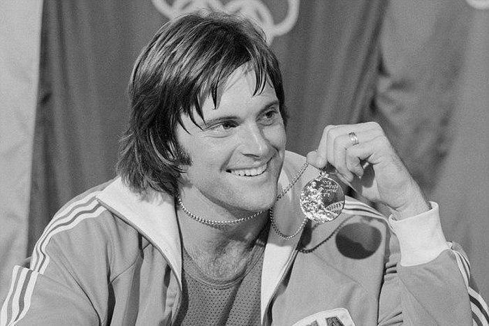 Bruce Jenner