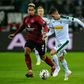 Belgian forward Thorgan Hazard has expressed an interest in joining Borussia Dortmund or Bayern Munich after rejecting a contract extension at Borussia Moenchengladbach.