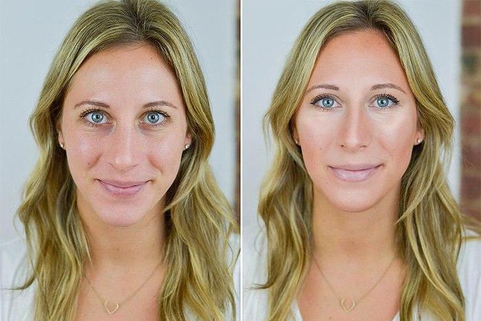 Everyday contouring tutorial