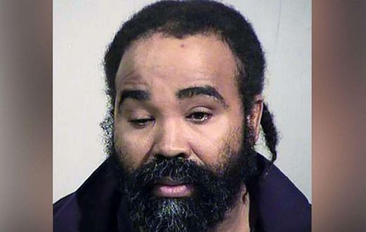Police arrest nurse, Nathan Sutherland who impregnated woman who gave birth ‘in a 14-year coma’