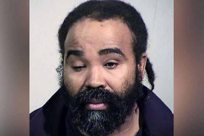 Police arrest nurse, Nathan Sutherland who impregnated woman who gave birth ‘in a 14-year coma’