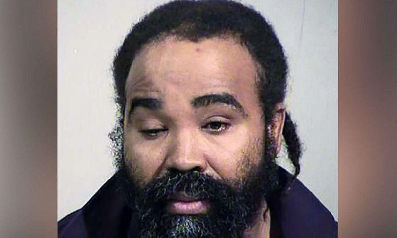 Police arrest nurse, Nathan Sutherland who impregnated woman who gave birth ‘in a 14-year coma’