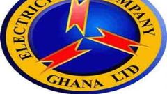ECG logo