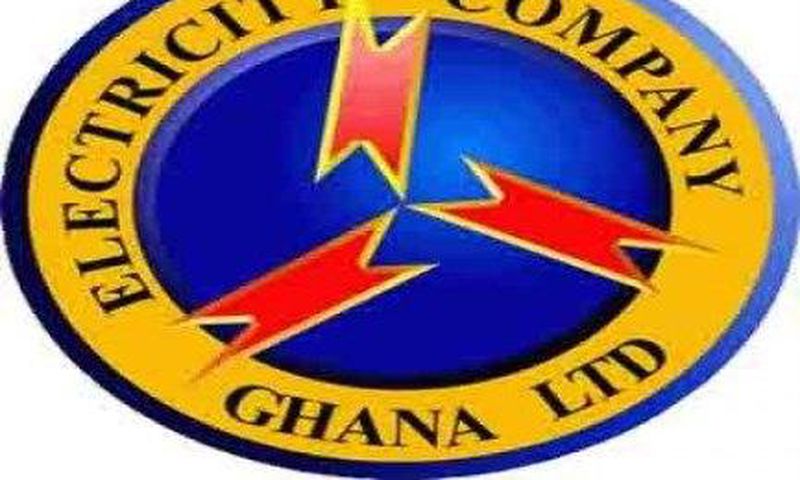 ECG logo