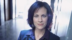 Annabeth Gish will return to reprise her role as FBI agent Monica Reyes in Fox's  'The X-Files'.