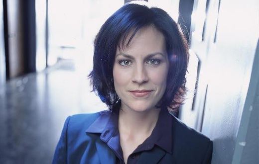 Annabeth Gish will return to reprise her role as FBI agent Monica Reyes in Fox's  'The X-Files'.