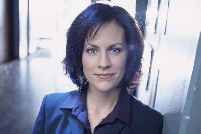 Annabeth Gish will return to reprise her role as FBI agent Monica Reyes in Fox's  'The X-Files'.