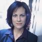 Annabeth Gish will return to reprise her role as FBI agent Monica Reyes in Fox's  'The X-Files'.