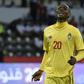 Zimbabwe striker Khama Billiat will be a key figure for South African club Kaizer Chiefs in a CAF Confederation Cup play-off against Zesco United of Zambia in Soweto this Saturday
