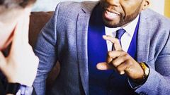 50 Cent