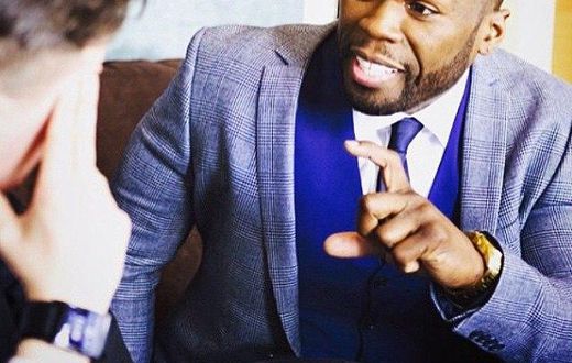 50 Cent