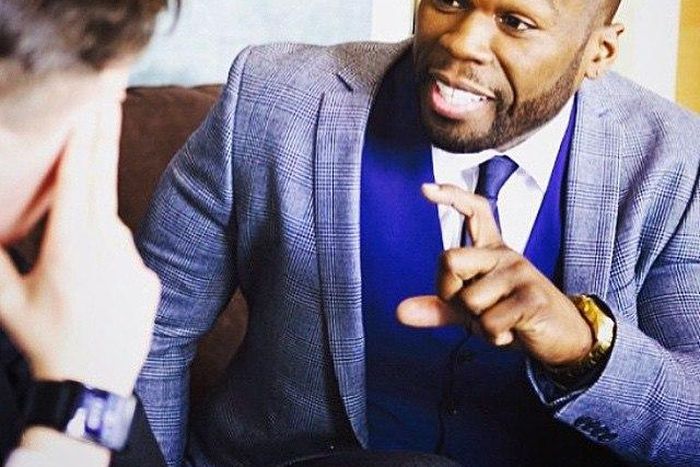 50 Cent