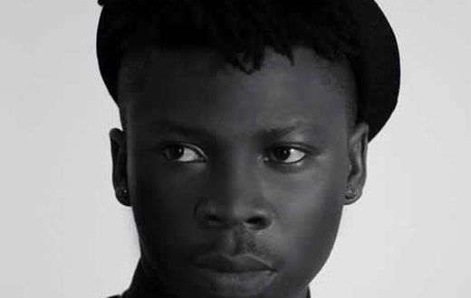 Stonebwoy