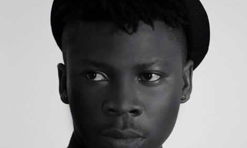 Stonebwoy