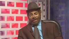 Disguised Anas Aremeyaw Anas