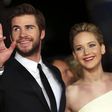Are Jennifer Lawrence and Liam Hemsworth dating ?