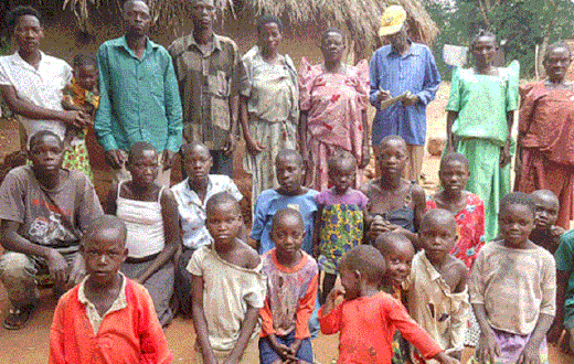 Patrick Oburu: The modern day King Solomon