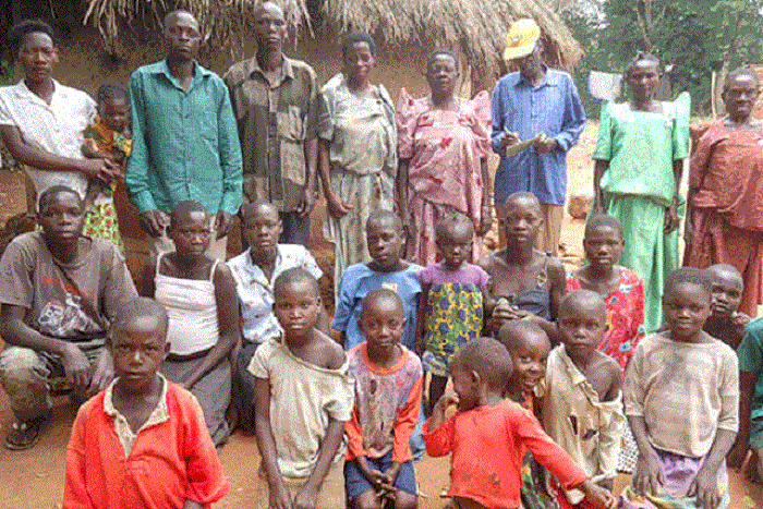 Patrick Oburu: The modern day King Solomon