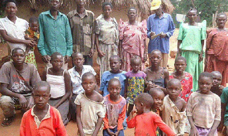 Patrick Oburu: The modern day King Solomon