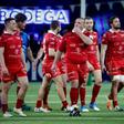 The Scarlets are one of the four Welsh regions to fail to qualify for the quarter-finals of the European Champions and Challenge Cup competitions