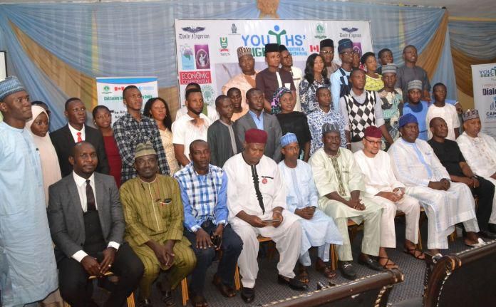 All the winners at 2019 CJA Awards