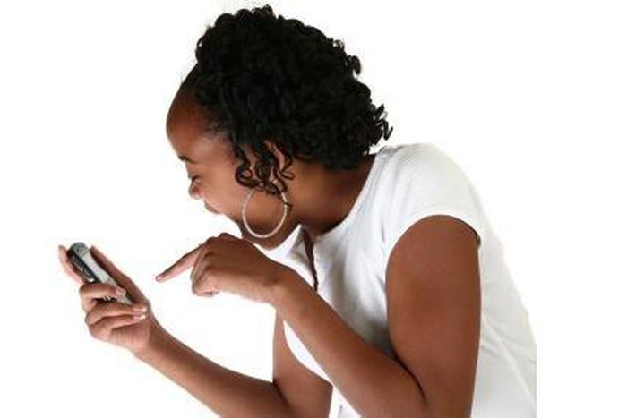 11 Kind of girls you should not date