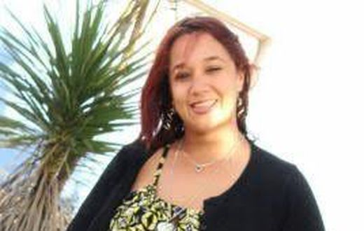 Zaheda Peters