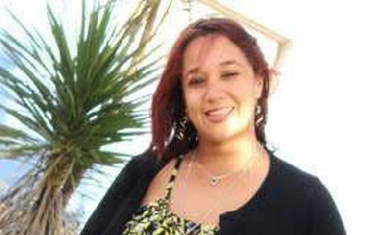 Zaheda Peters