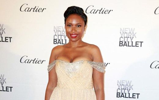 Jennifer Hudson