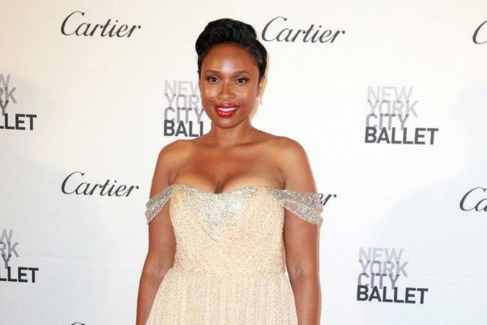 Jennifer Hudson