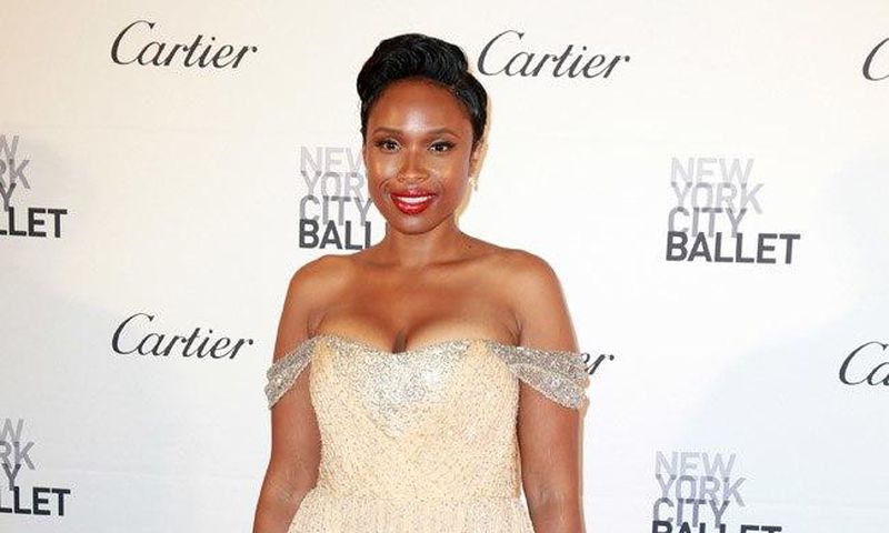 Jennifer Hudson