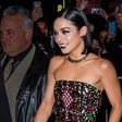Vanessa Hudgens at Met Gala